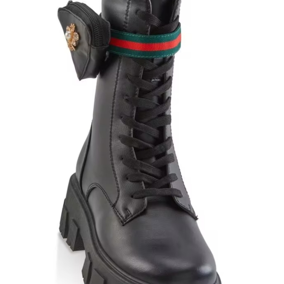 🔥Spring/fall boot - Picture 6 of 6